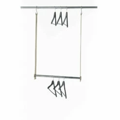 Neatfreak! Expandable Hanging Bar