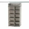 Neatfreak! 30.1-in X 15.6-in Fabric Drawer Organizer