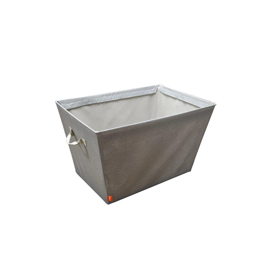 Neatfreak! Laundry Basket - Twill 1 Neatfreak! Laundry Basket - Twill